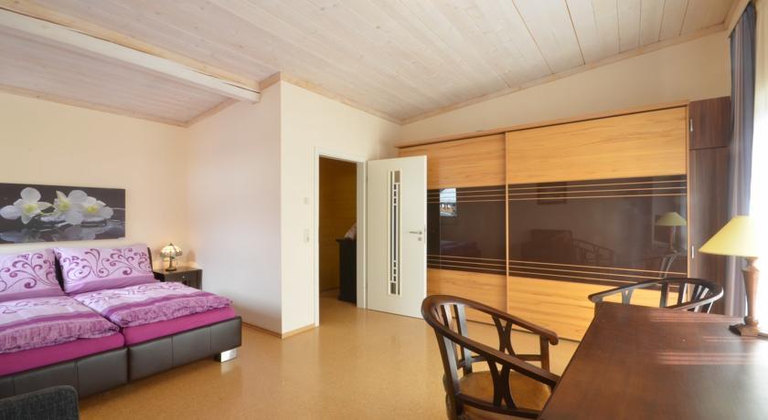 Chalet Yulia Zell am See Kamer foto