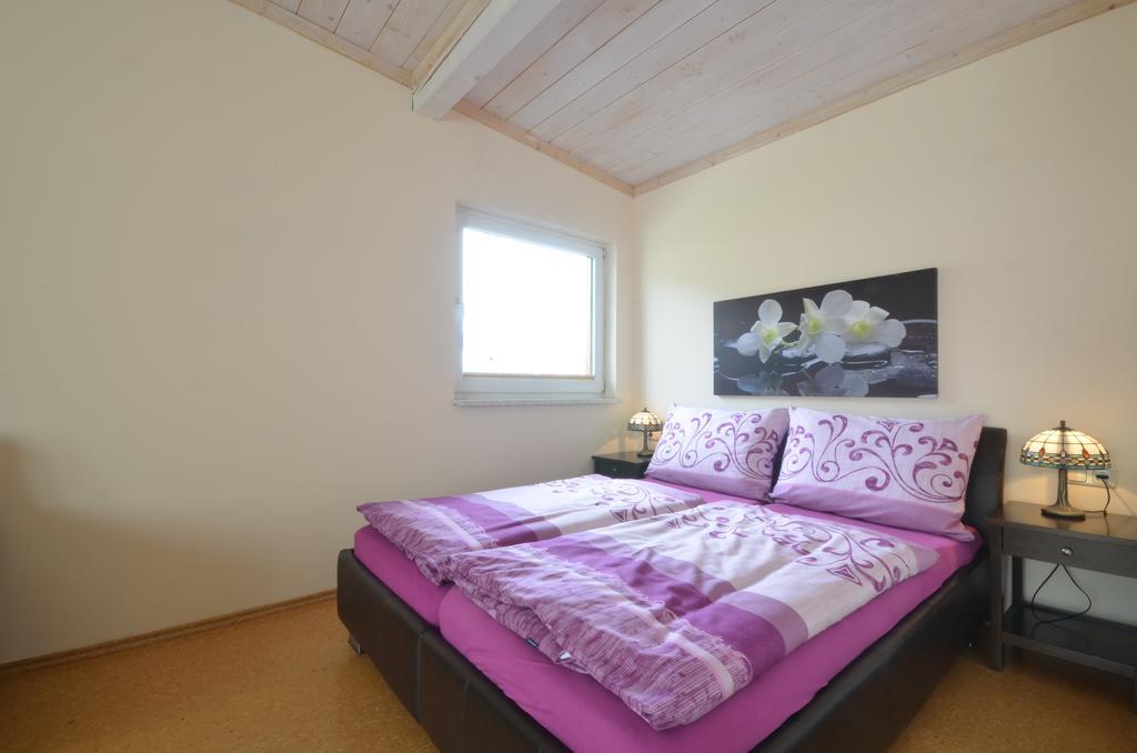 Chalet Yulia Zell am See Kamer foto