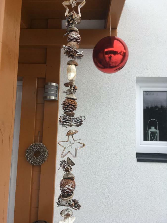 Chalet Yulia Zell am See Buitenkant foto
